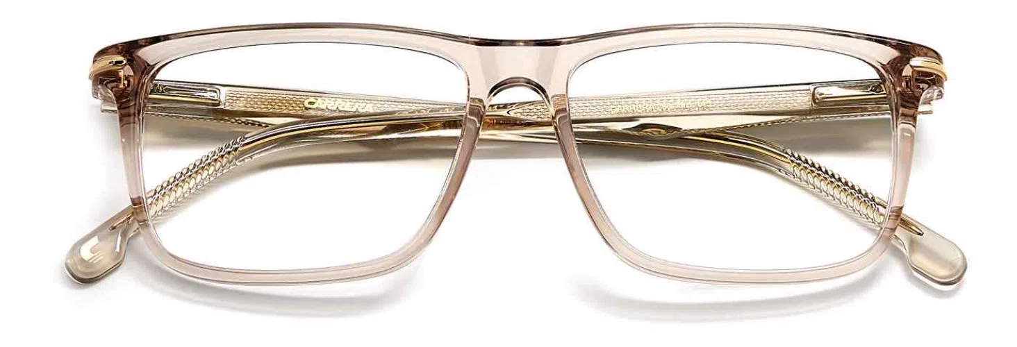 Carrera 286 Eyeglasses - view 4